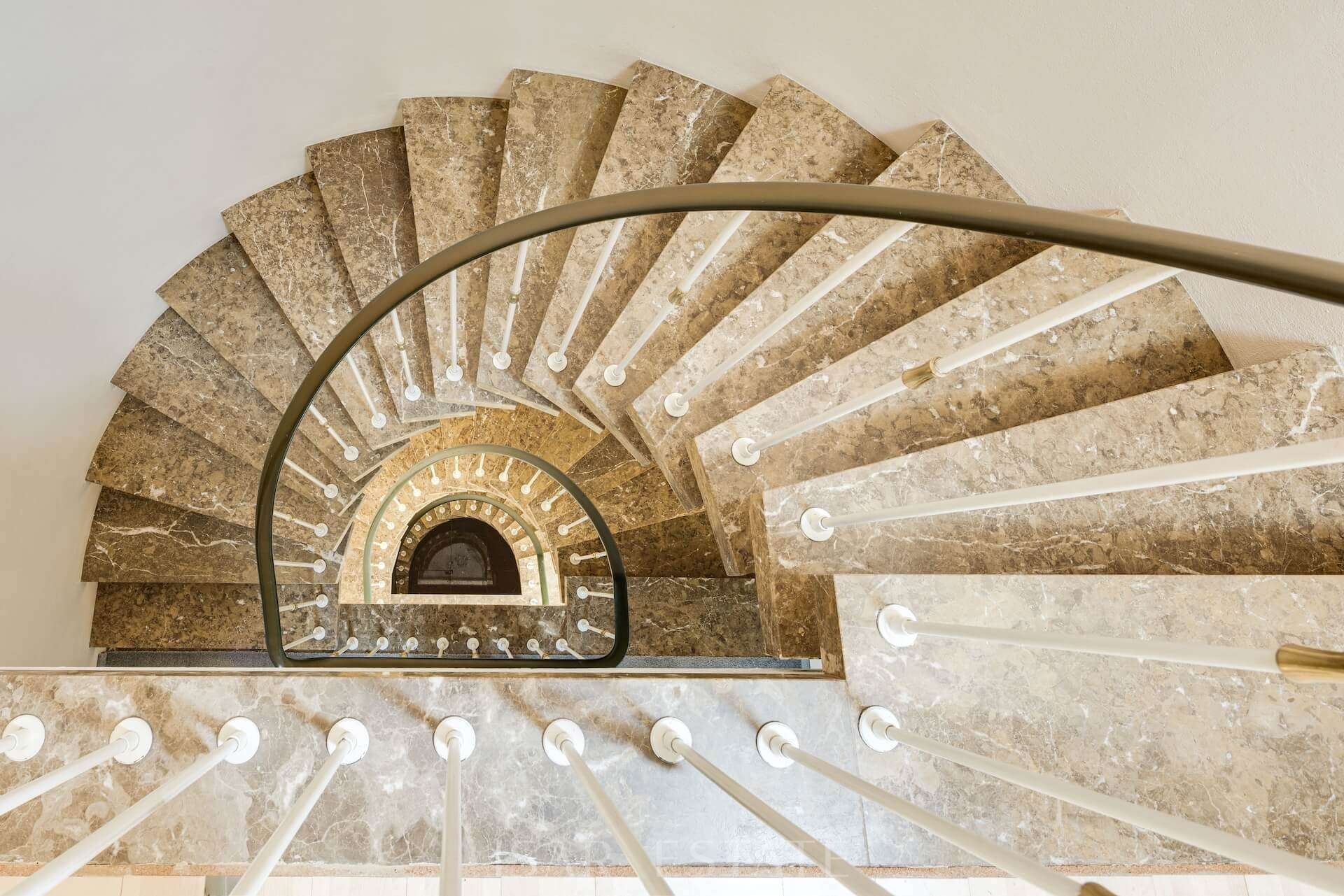 Treppe